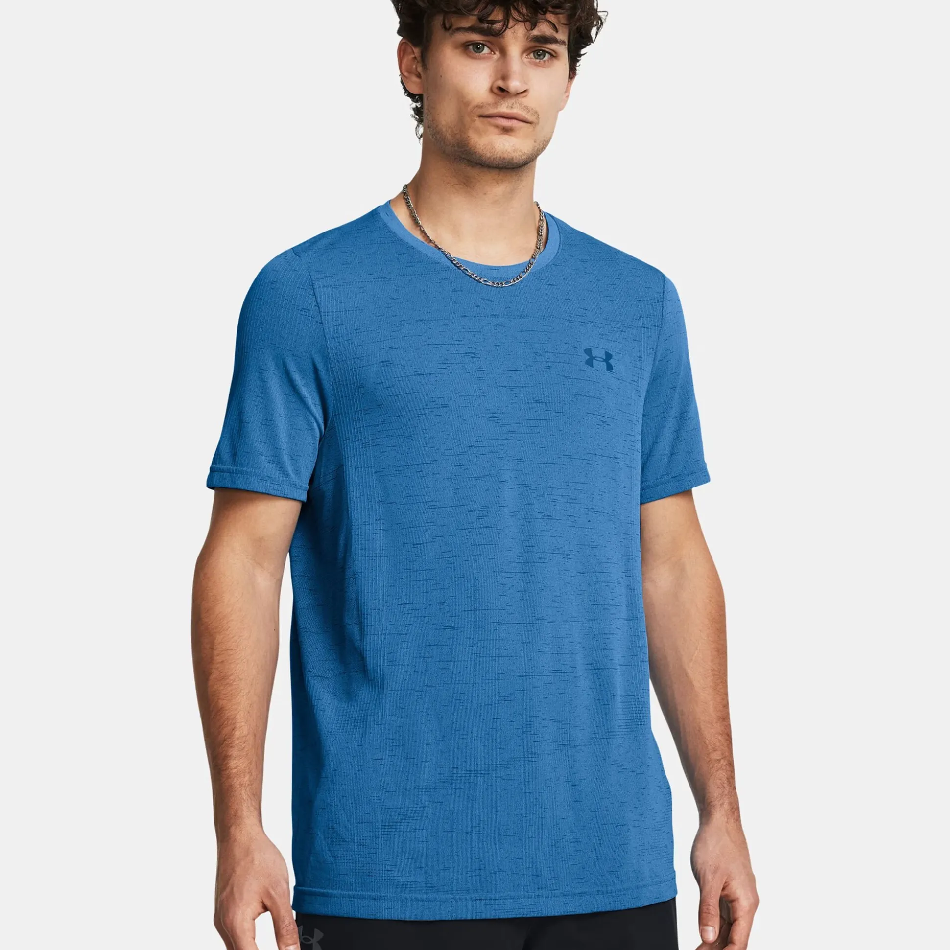Store Vanish Seamless T-Shirt Men - Shirts