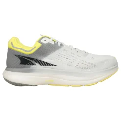 New Vanish Tempo Competition Running Shoe Women - Grey, Yellow Running Shoes