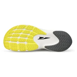 New Vanish Tempo Competition Running Shoe Women - Grey, Yellow Running Shoes