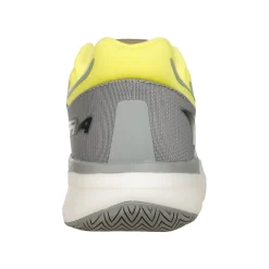 New Vanish Tempo Competition Running Shoe Women - Grey, Yellow Running Shoes