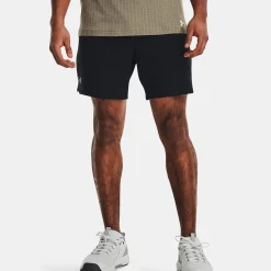 Sale Vanish Woven 6in Shorts Men - Shorts