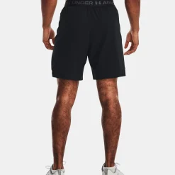 Sale Vanish Woven 6in Shorts Men - Shorts