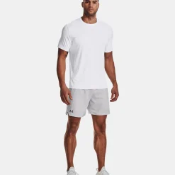 Clearance Vanish Woven 6in Shorts Men - Shorts