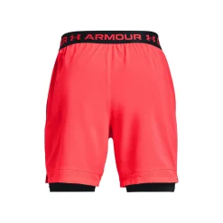 Outlet Vanish Woven 2in3 Shorts Men - Shorts