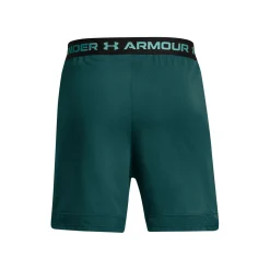 Clearance Vanish Woven 6in Shorts Men - Dark Green Shorts