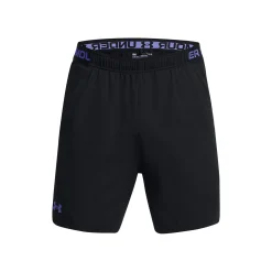 Hot Vanish Woven 6in Shorts Men - Shorts