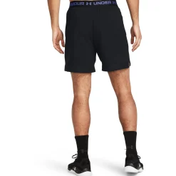 Hot Vanish Woven 6in Shorts Men - Shorts