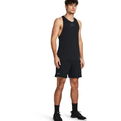 Hot Vanish Woven 6in Shorts Men - Shorts