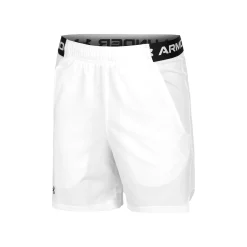 New Vanish Woven 6in Shorts Men - Shorts