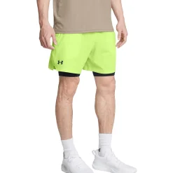 Flash Sale Vanish Woven 2in1 Shorts Men - Shorts