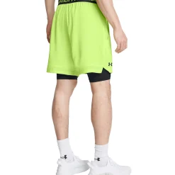 Flash Sale Vanish Woven 2in1 Shorts Men - Shorts