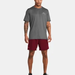 Store Vanish Woven 6ins Shorts Men - Shorts