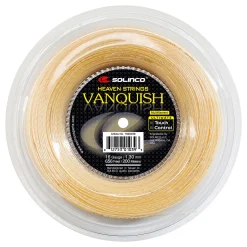 Online Vanquish String Reel 200m - Ecru String Reels