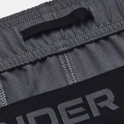 Store Vansih Woven 6in Shorts Men - Dark Grey, Black Shorts