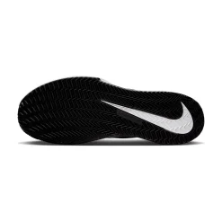 Store Vapor Lite 2 Clay Court Shoe Kids - Black, White Clay Court Shoes