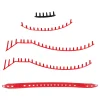 Store VCORE 95 Scarlet Grommet Set - Black Racket Accessories