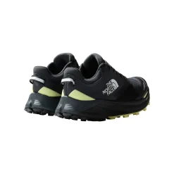 Flash Sale Vectiv Enduris 3 Futurelight Trail Running Shoe Women - Black, Lime Running Shoes