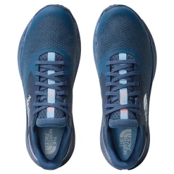 Clearance Vectiv Enduris 3 Trail Running Shoe Men - Dark Blue, Orange Running Shoes