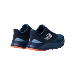 Clearance Vectiv Enduris 3 Trail Running Shoe Men - Dark Blue, Orange Running Shoes