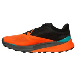 Cheap Vectiv Enduris 3 Trail Running Shoe Men - Orange, Black Running Shoes