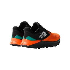 Cheap Vectiv Enduris 3 Trail Running Shoe Men - Orange, Black Running Shoes