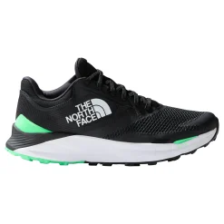 Flash Sale Vectiv Enduris 3 Trail Running Shoe Men - Black, Green Running Shoes