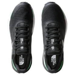 Flash Sale Vectiv Enduris 3 Trail Running Shoe Men - Black, Green Running Shoes
