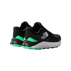 Flash Sale Vectiv Enduris 3 Trail Running Shoe Men - Black, Green Running Shoes