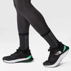 Flash Sale Vectiv Enduris 3 Trail Running Shoe Men - Black, Green Running Shoes