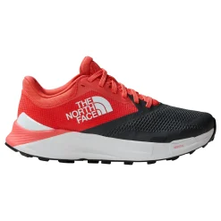 Shop Vectiv Enduris 3 Trail Running Shoe Women - Grey, Orange Running Shoes