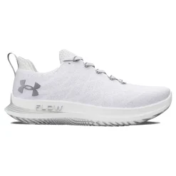 Clearance Velociti 3 Neutral Running Shoe Women - White, Grey Running Shoes