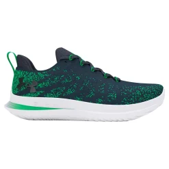 Store Velociti 3 Neutral Running Shoe Men - Grey, Green Running Shoes
