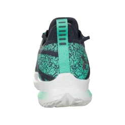 Store Velociti 3 Neutral Running Shoe Men - Grey, Green Running Shoes