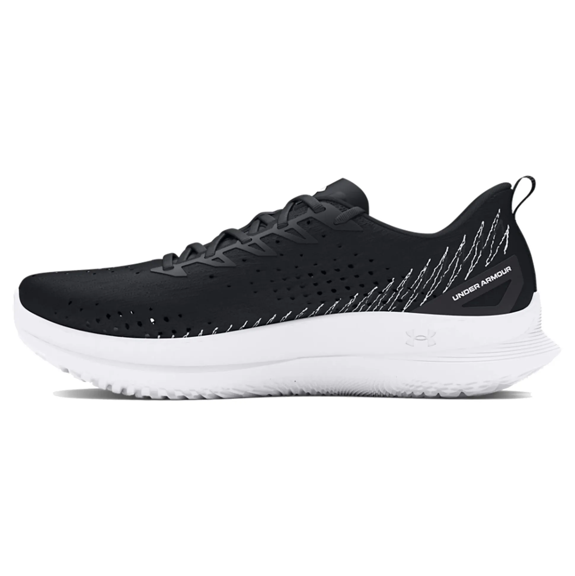 Best Velociti 4 SE Neutral Running Shoe Men - Black, Lightgrey Running Shoes