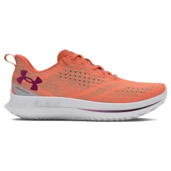 Best Sale Velociti 4 SE Neutral Running Shoe Women - Orange, Grey Running Shoes