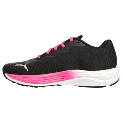 Cheap Velocity Nitro 2 Fade Neutral Running Shoe Women - Black, Grey Running Shoes