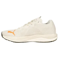 Sale Velocity Nitro 2 First Mile Neutral Running Shoe Women - Beige, Orange Running Shoes