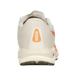 Sale Velocity Nitro 2 First Mile Neutral Running Shoe Women - Beige, Orange Running Shoes