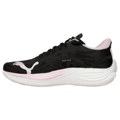 Store Velocity Nitro 3 Neutral Running Shoe Women - Black, Lilac Running Shoes