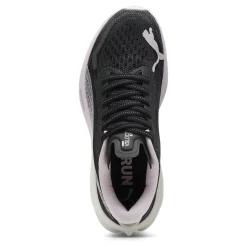 Store Velocity Nitro 3 Neutral Running Shoe Women - Black, Lilac Running Shoes