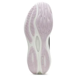 Store Velocity Nitro 3 Neutral Running Shoe Women - Black, Lilac Running Shoes