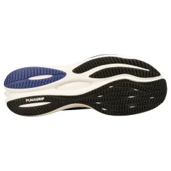 Best Velocity Nitro 3 Neutral Running Shoe Men - Black, Rust Running Shoes
