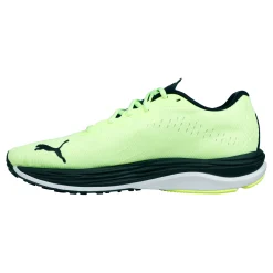 Cheap Velocity Nitro 2 Run 75 Neutral Running Shoe Men - Yellow, Black Running Shoes