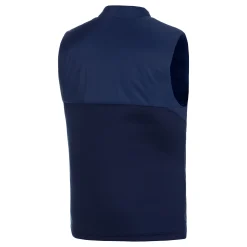 Store Vest Men - Dark Blue Jackets