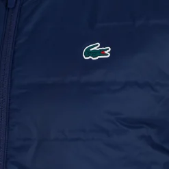 Store Vest Men - Dark Blue Jackets