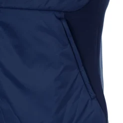Store Vest Men - Dark Blue Jackets