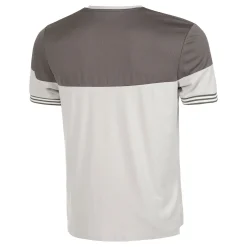 Sale Vinco T-Shirt Men - Grey, Lightgrey Shirts