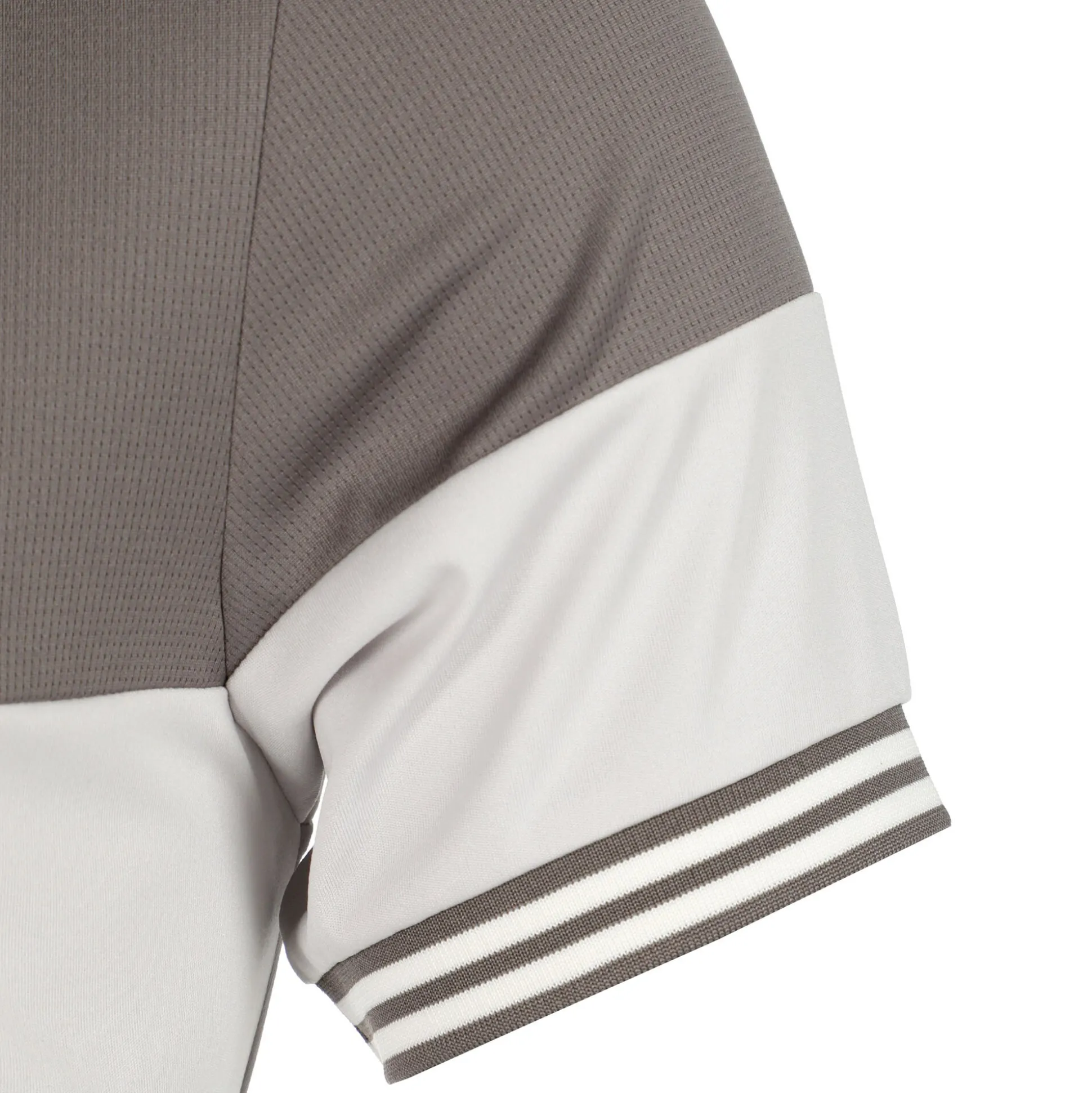 Sale Vinco T-Shirt Men - Grey, Lightgrey Shirts