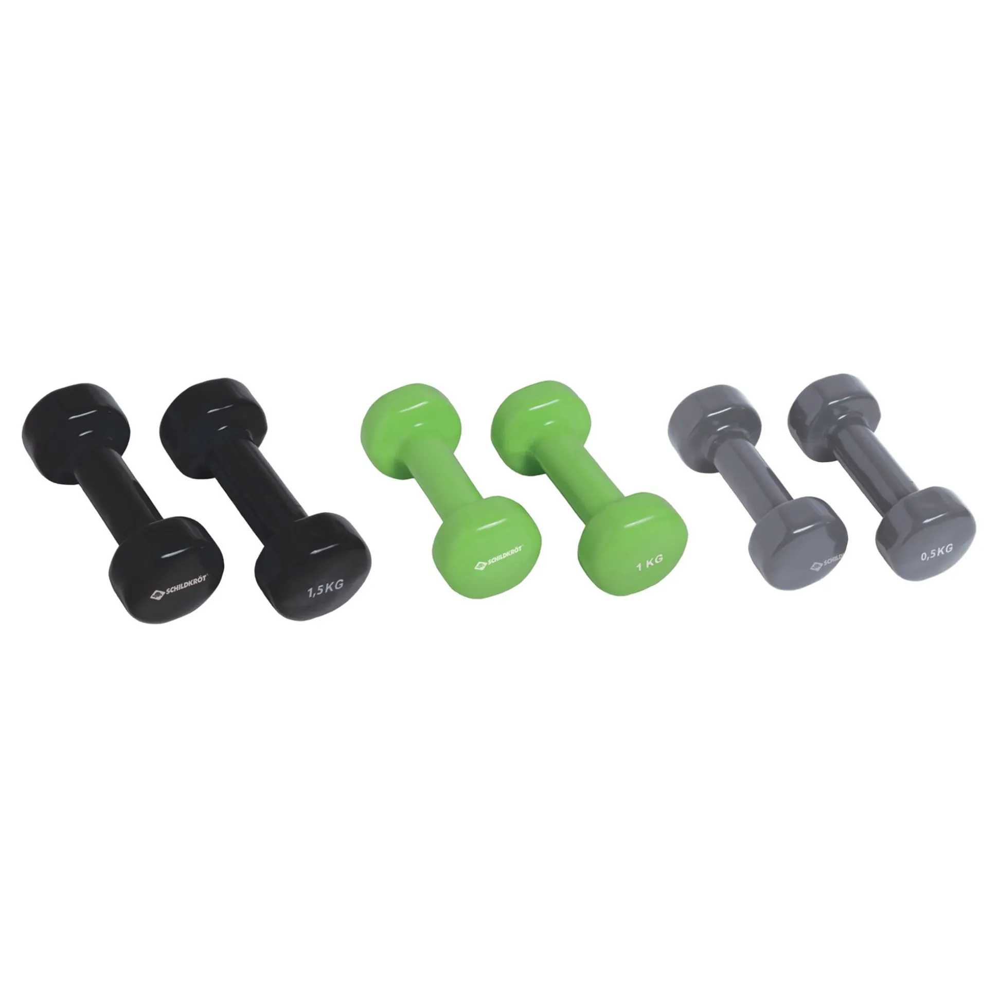 Best Sale Vinyl Soft Handle In A Case - Grey, Black Coaching Equipment|Accessories