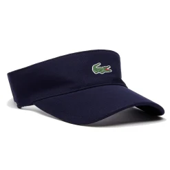 Store Visor - Dark Blue, Dark Green Accessories